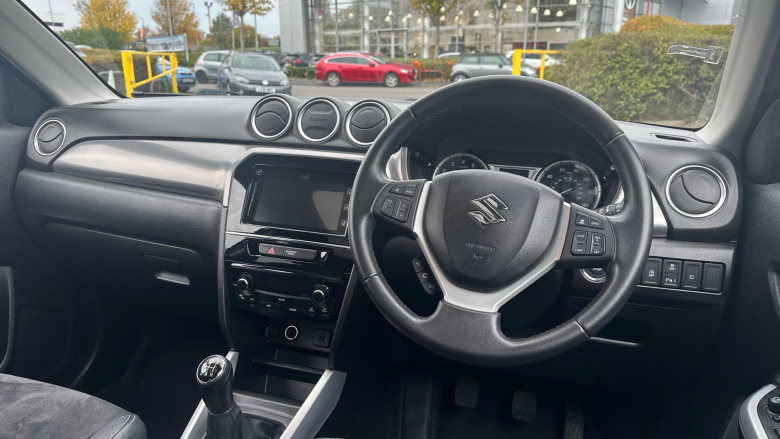 Suzuki Vitara 1.6 SZ5 5dr Petrol Estate